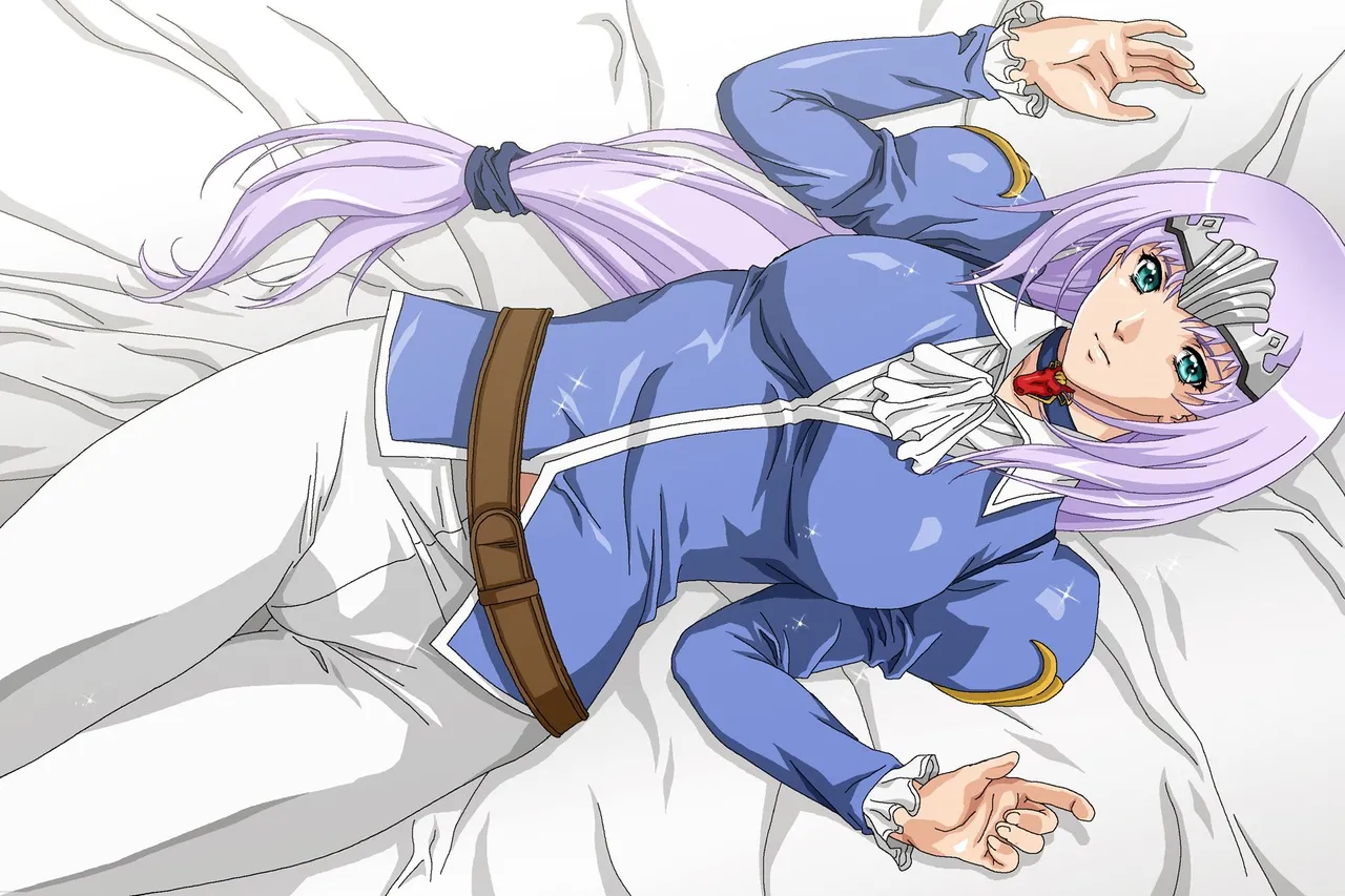 Queen's Blade Annelotte Collection изображение № 22