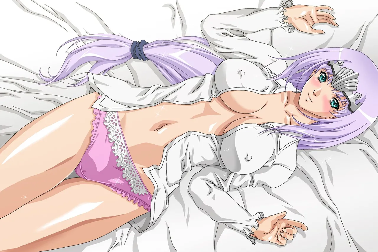 Queen's Blade Annelotte Collection изображение № 23