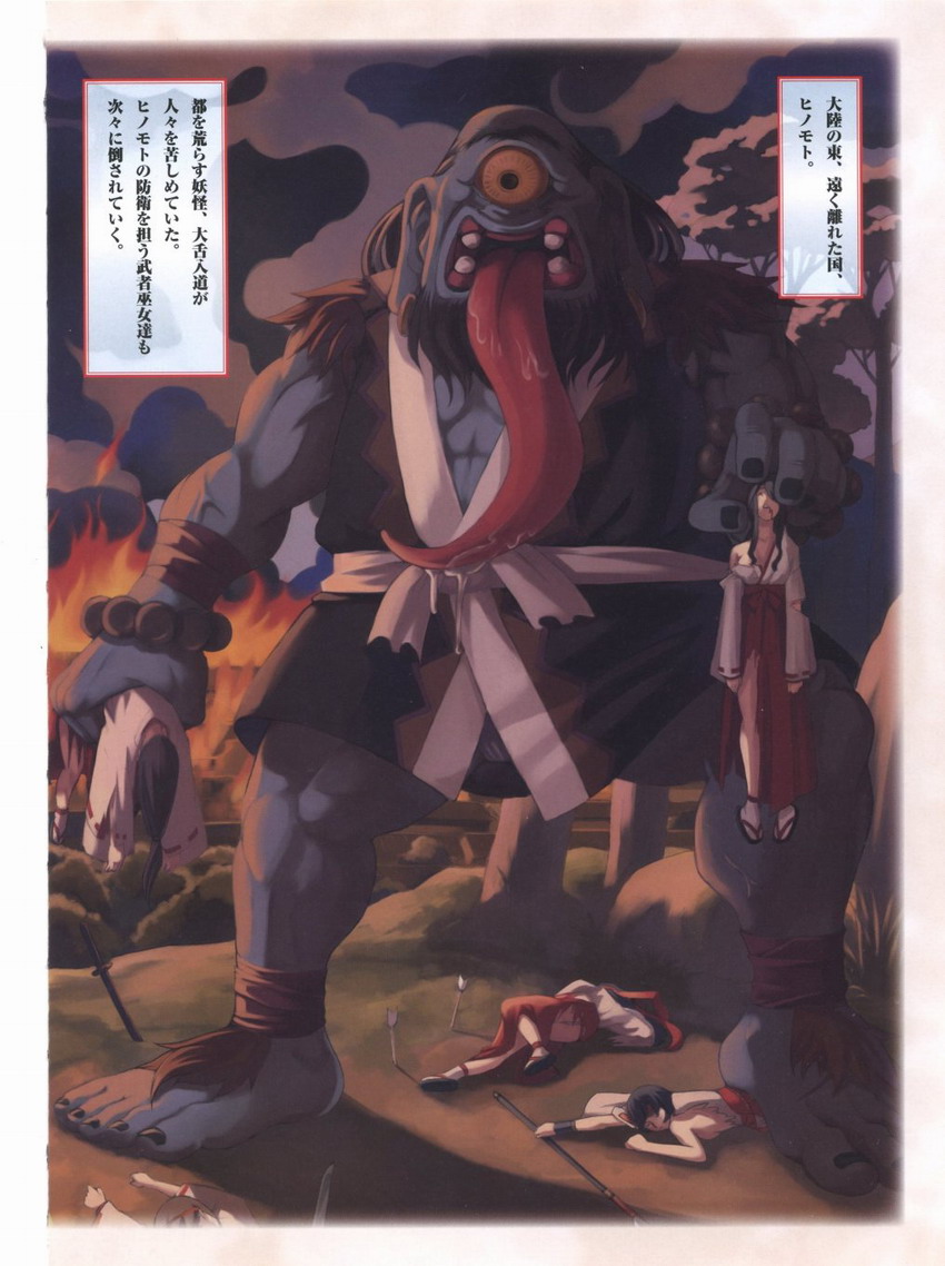 Queen's Blade Tomoe Collection numero di immagine  8