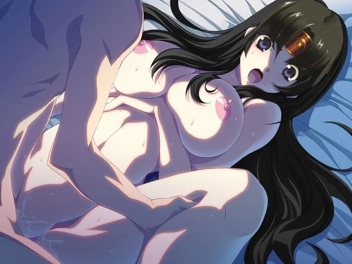 Queen's Blade Tomoe Collection numero di immagine  16