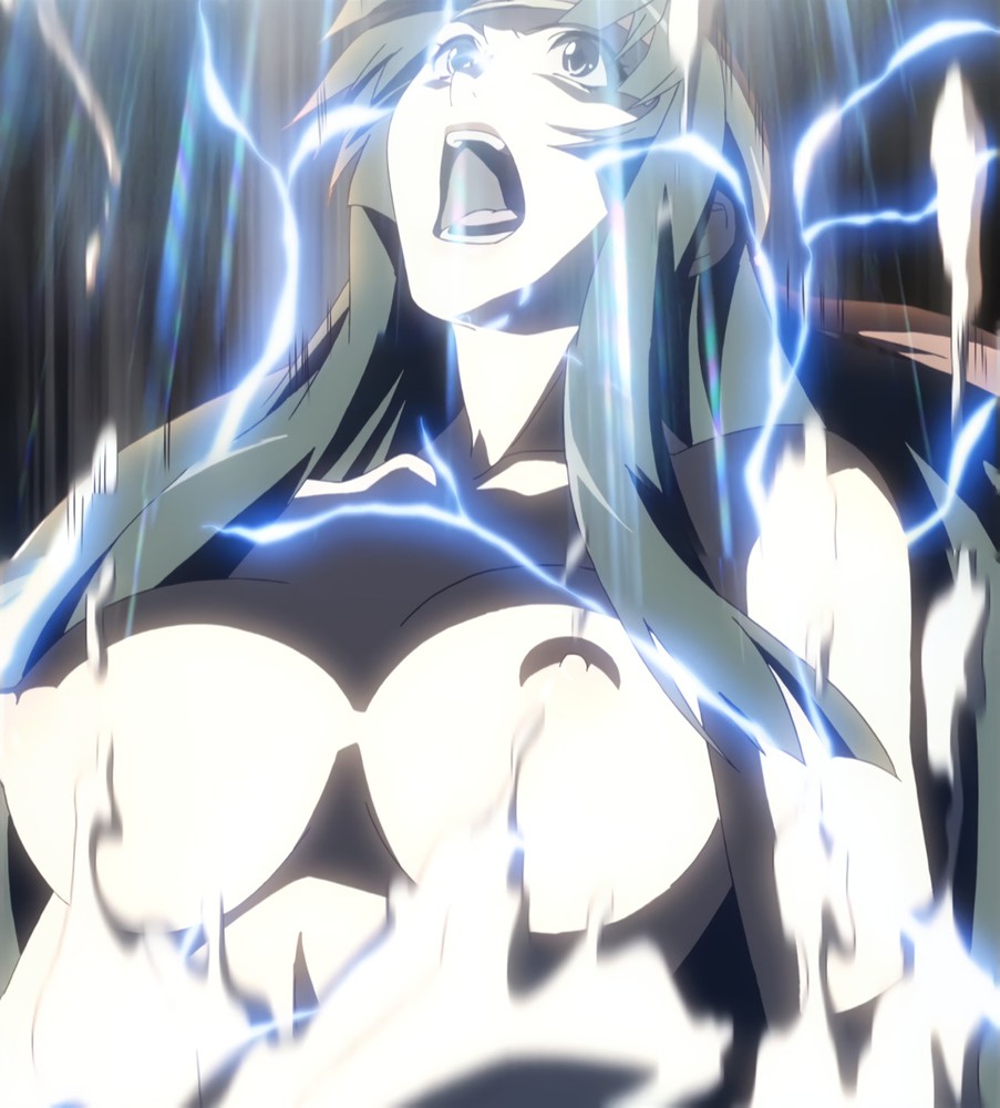 Queen's Blade Tomoe Collection numero di immagine  22