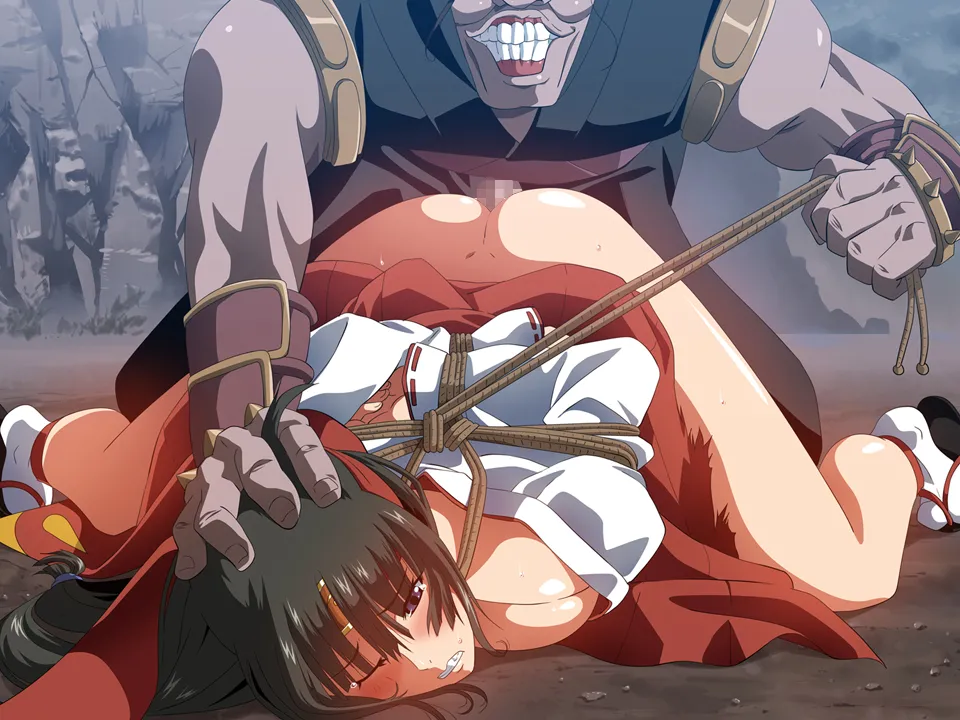 Queen's Blade Tomoe Collection numero di immagine  44