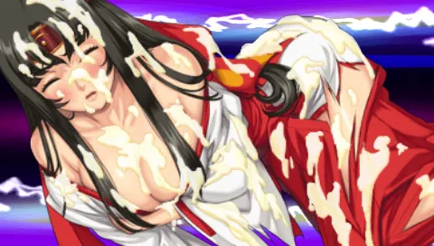 Queen's Blade Tomoe Collection numero di immagine  101