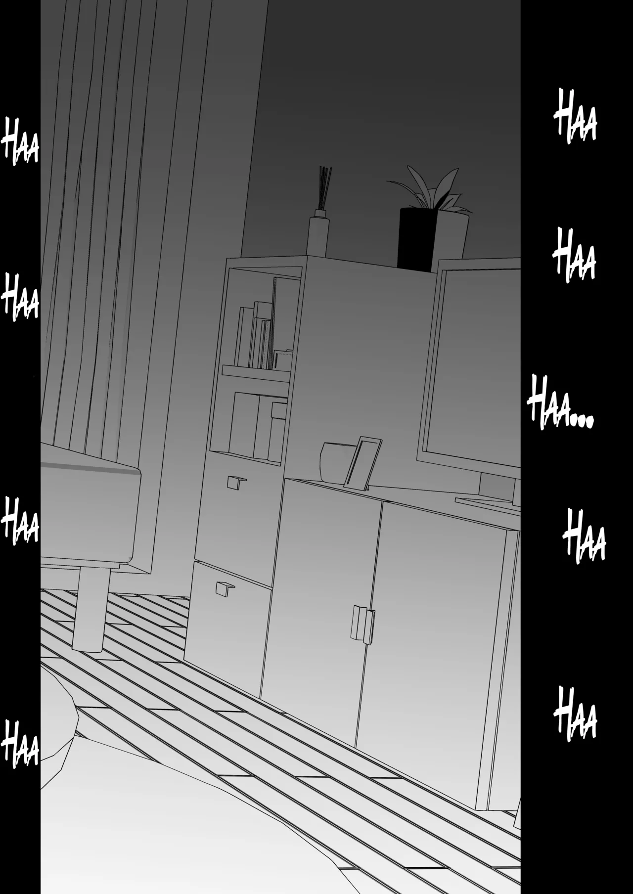 [Omusubi Kororin (Omusubi Korori)] Ore no Jimi Kanojo wa Natsuyasumi dake Aitsu Senyou no OnaPet｜ Mi Sencilla Novia es el Juguete Sexual de ese Tipo Durante las Vacaciones de Verano [Spanish] [DARKSIDE] [Digital] numero di immagine  46