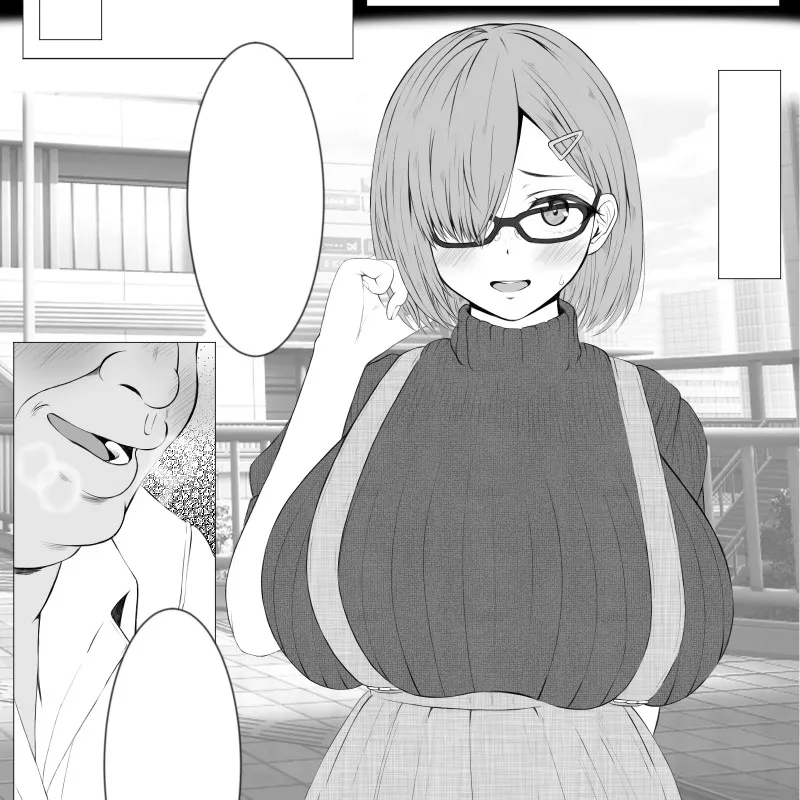 【QR】杂图 3eme image