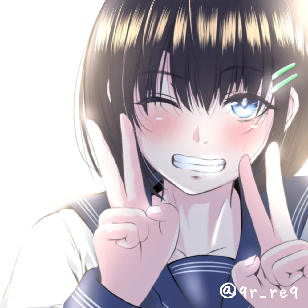 【QR】杂图 5eme image