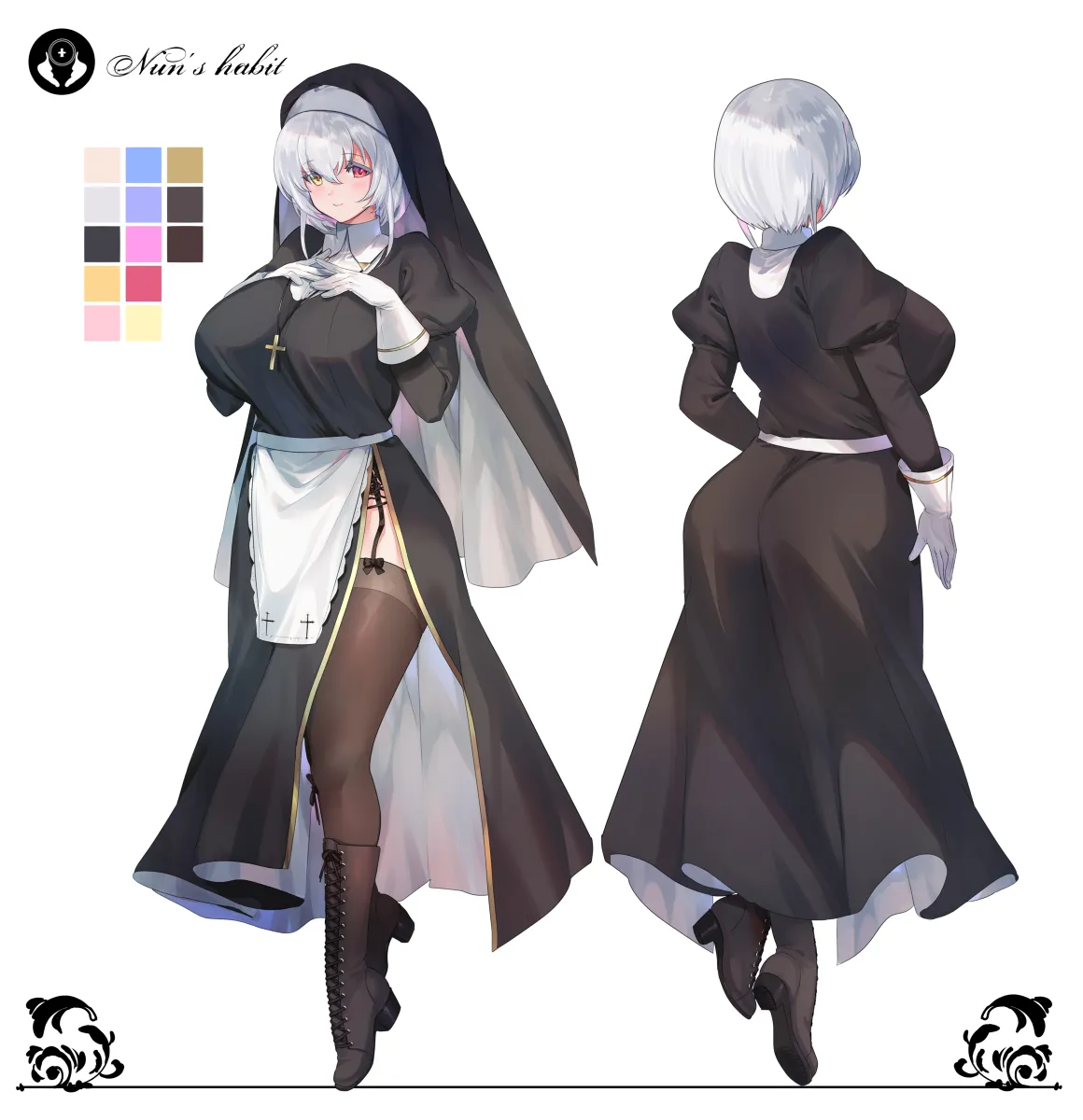 【QR】杂图 45eme image