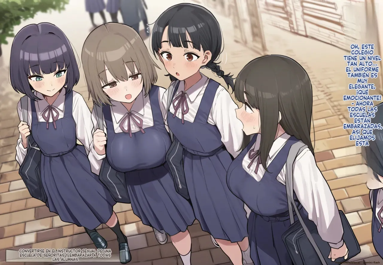 Summary of short stories about JK and J〇 and opportunistic sex 3 (Spanish) MTL numero di immagine  57