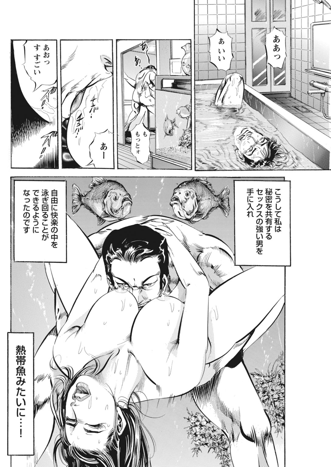 【DOKOU Tetsumi 】The Fake Affair: A Fever of Forbidden Flesh[Digital] 이미지 번호 84