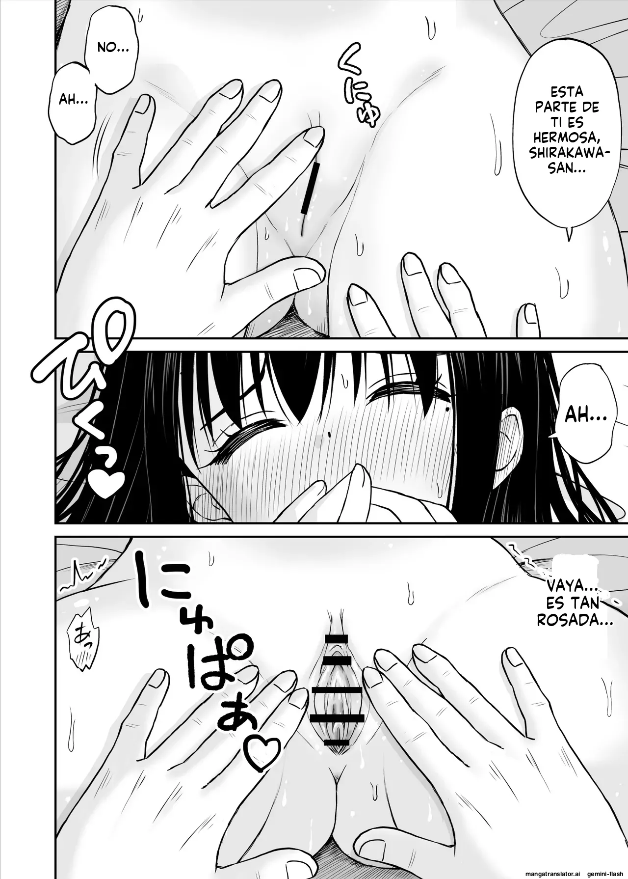 Ura Shuugaku Ryokou Nikki Seishun Dekinai Bokura no, Himitsu no Nihaku Mikka (Spanish) MTL image number 29