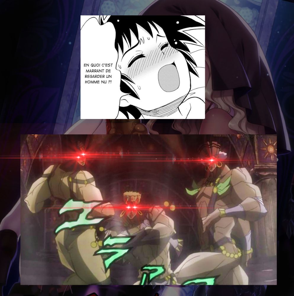 [Yoshida Gorou Shoukai (Yoshida Gorou)] Influenza Nyotaika-gata [French] [La Sainte perv'] [Digital] image number 29