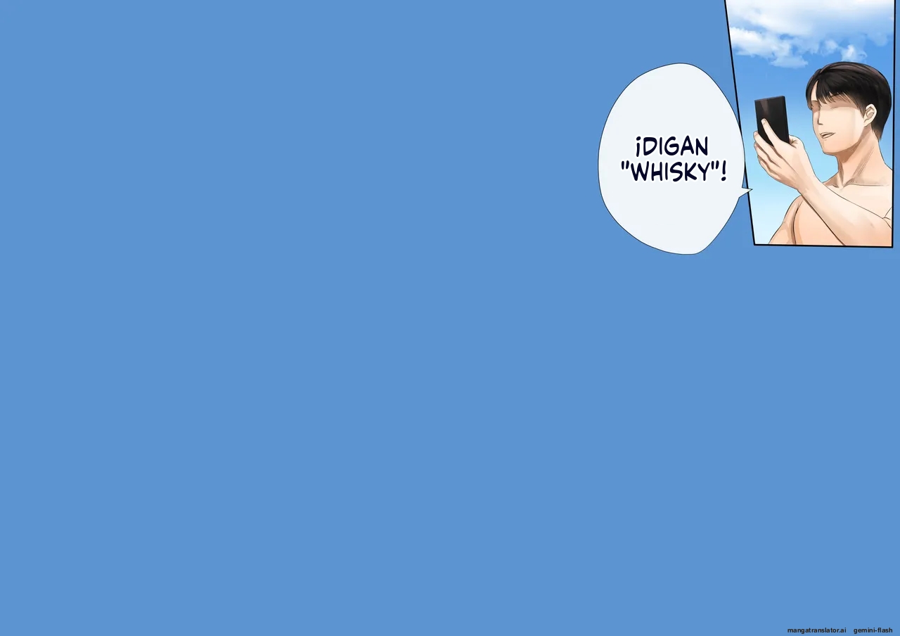 Osananajimi no Shiro Gal ga Jitsu wa Shojo de Ninshin made Sasete shimatta Ohanashi Ninpu Wedding (Spanish) MTL 图片编号 58