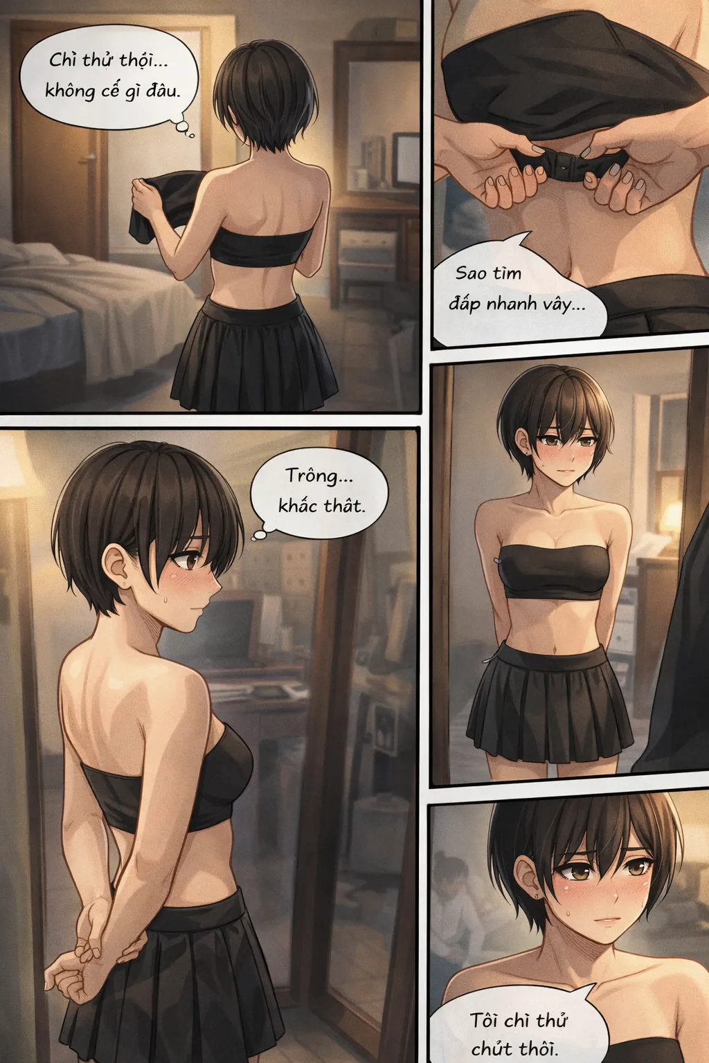 the only one 图片编号 1