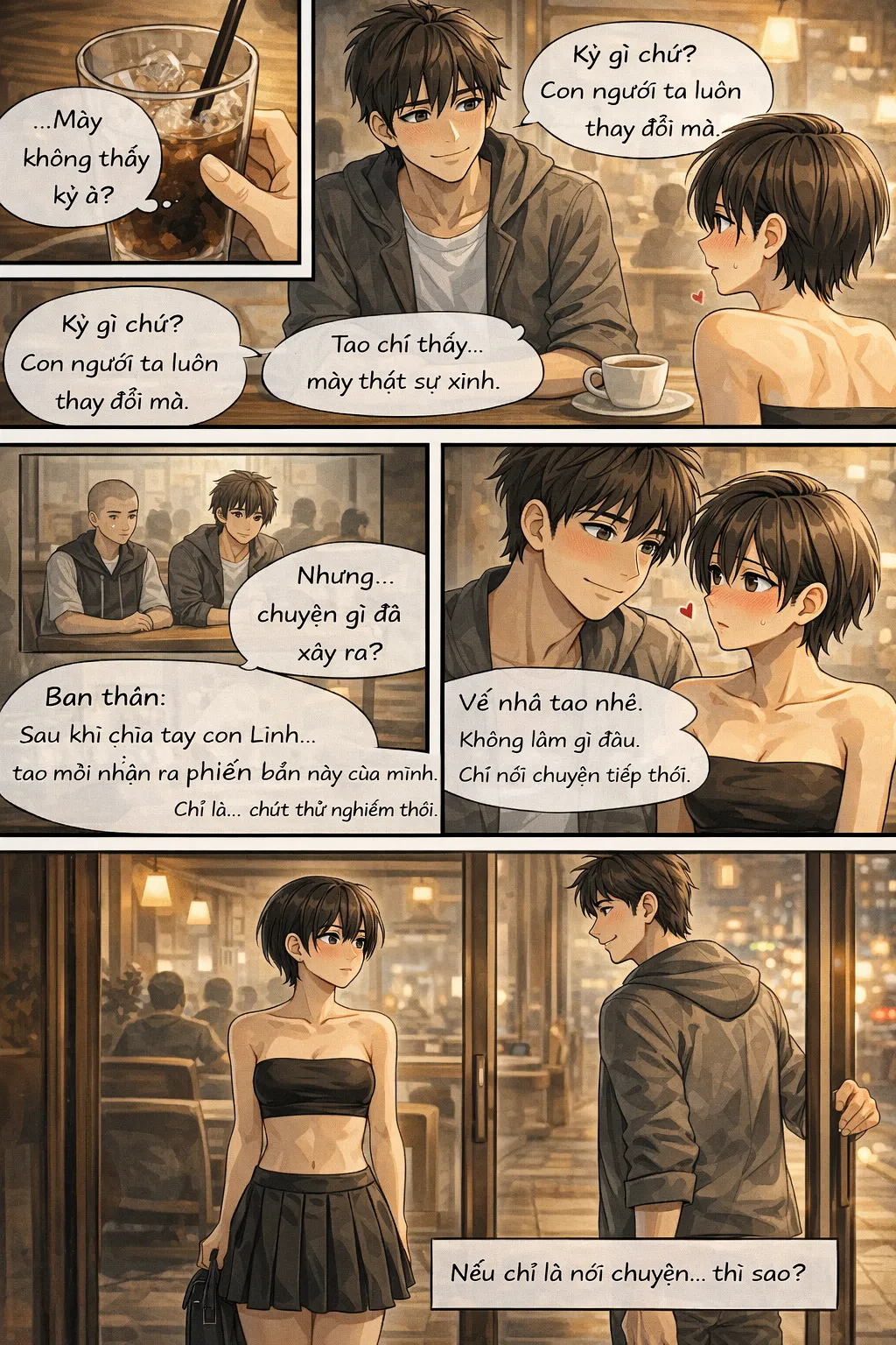 the only one 图片编号 3