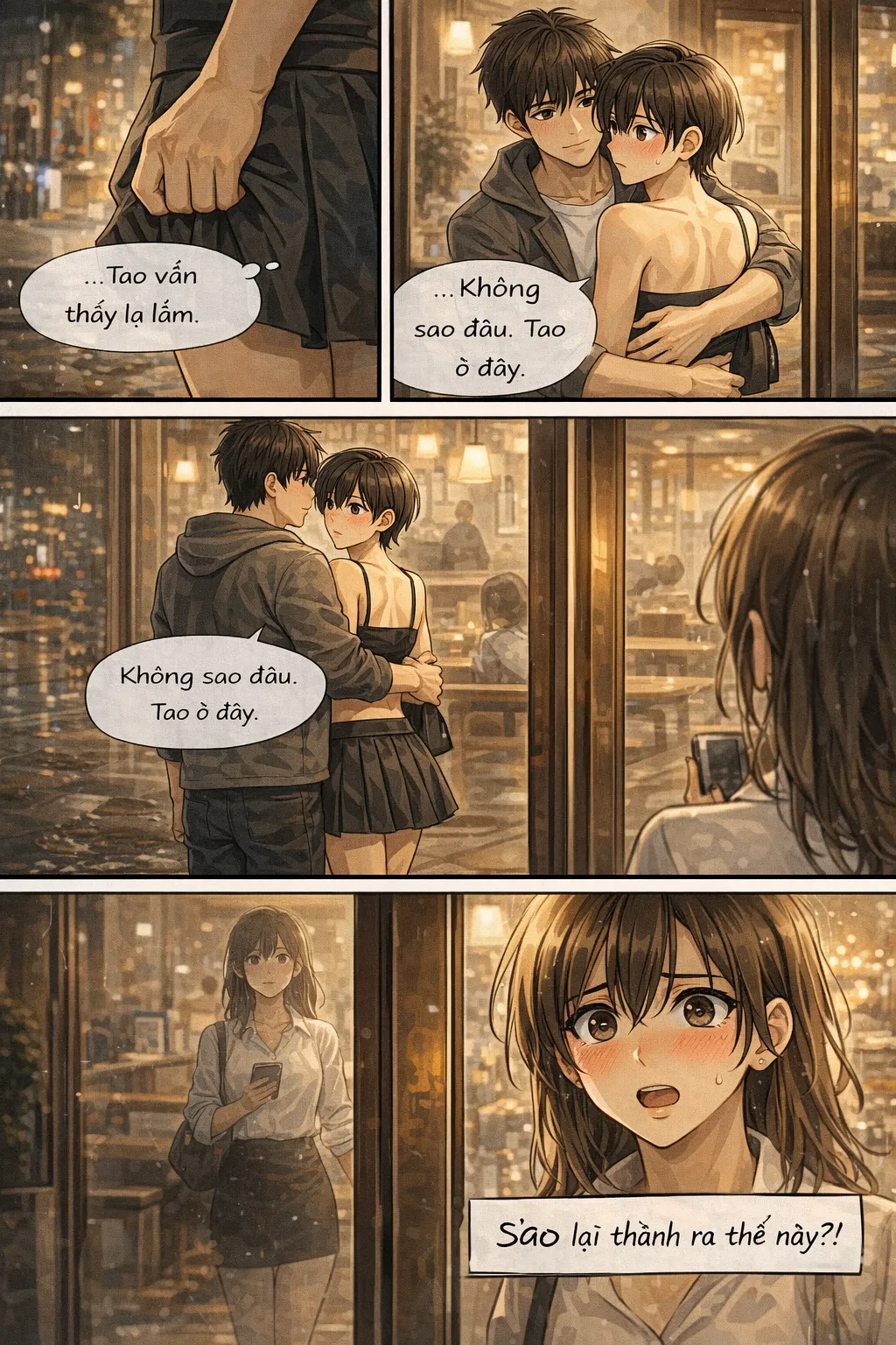 the only one 图片编号 4