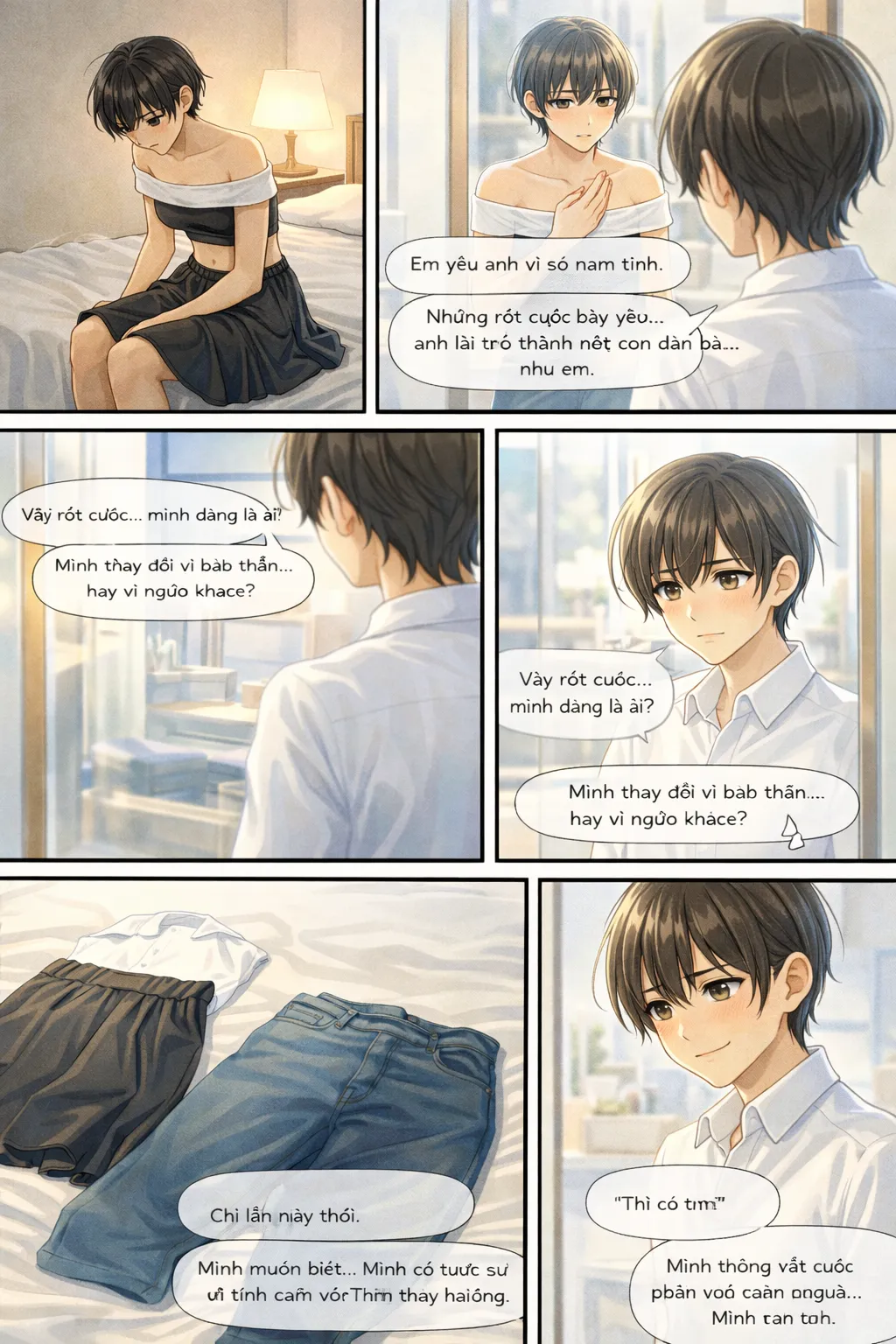 the only one 图片编号 9