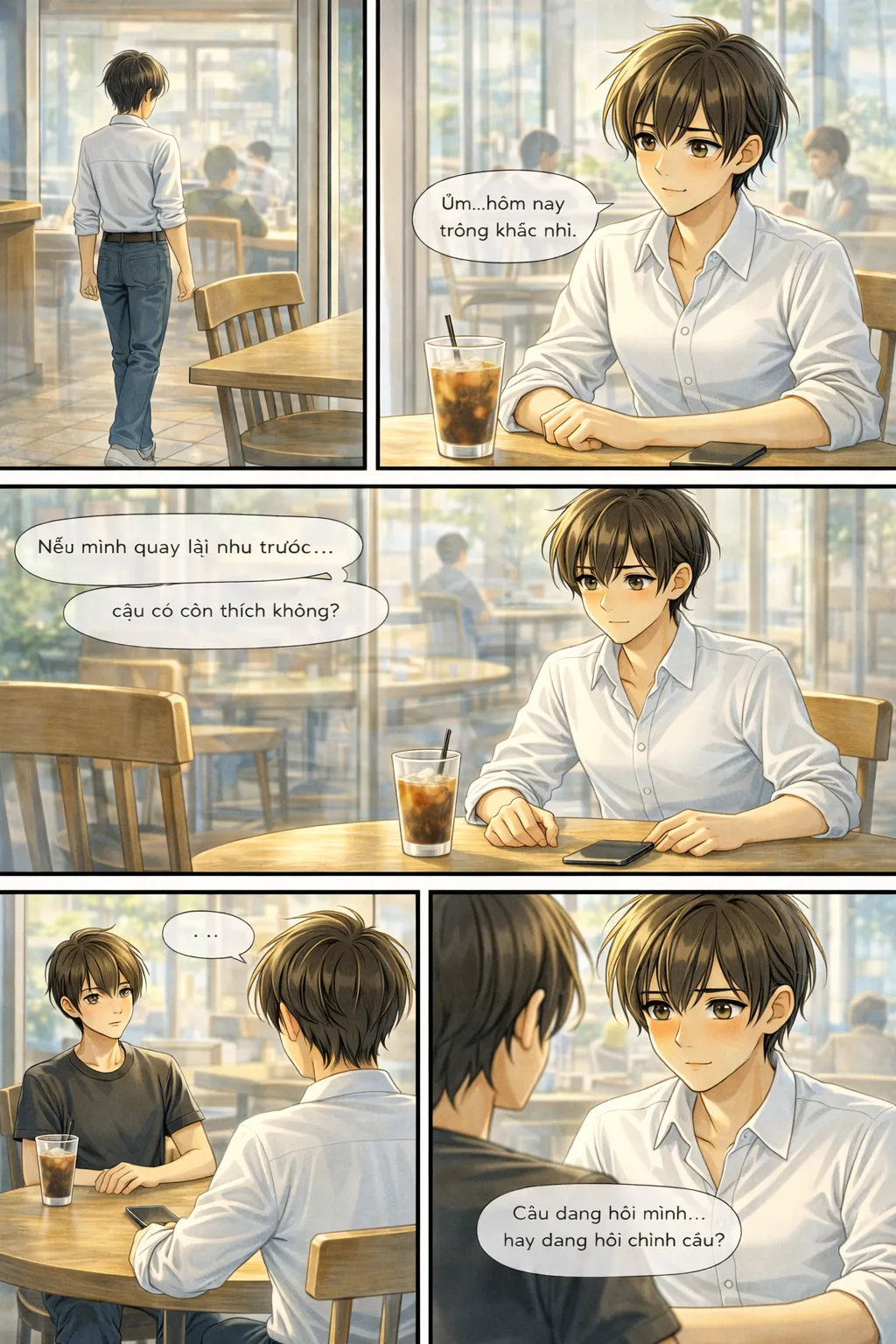 the only one 图片编号 10