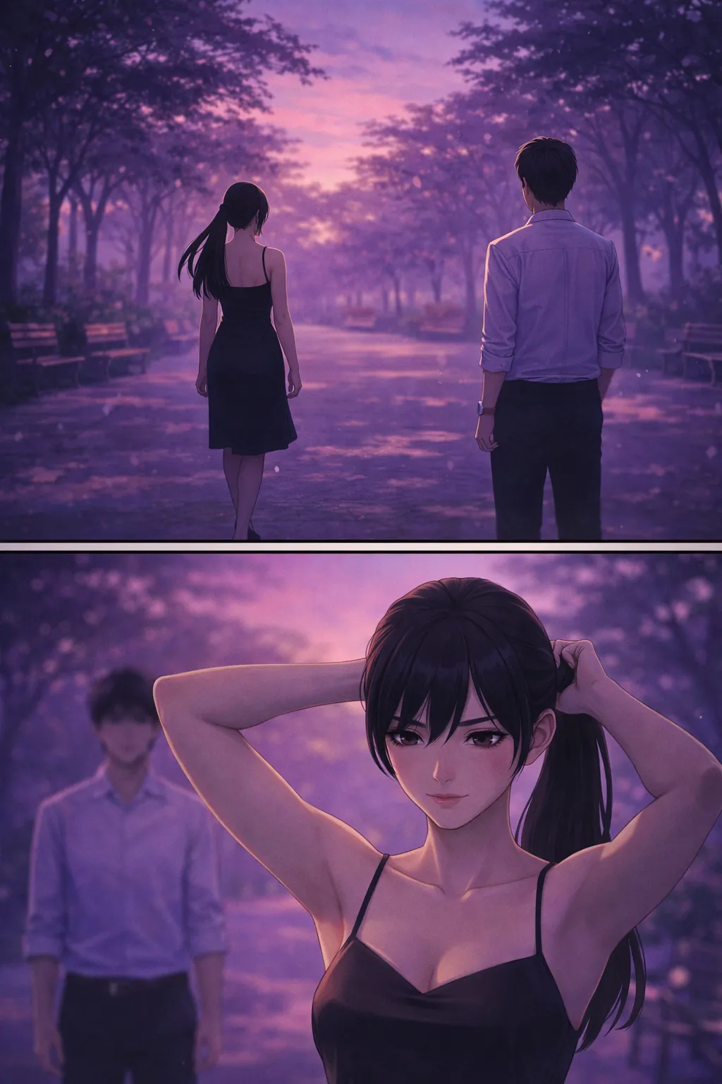 the only one 图片编号 16