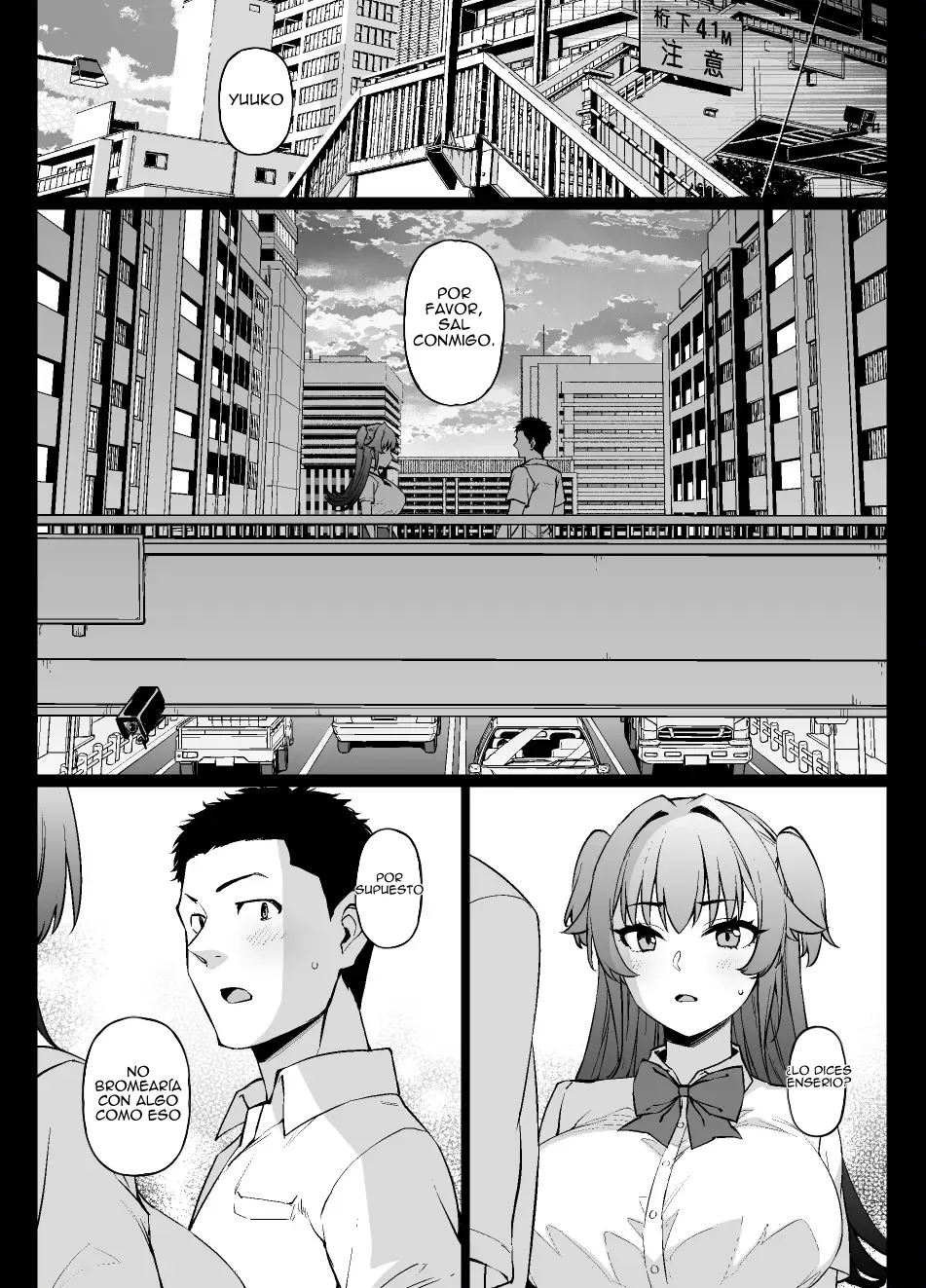 Maid Ichizoku no Sadame - kusayarou 图片编号 19