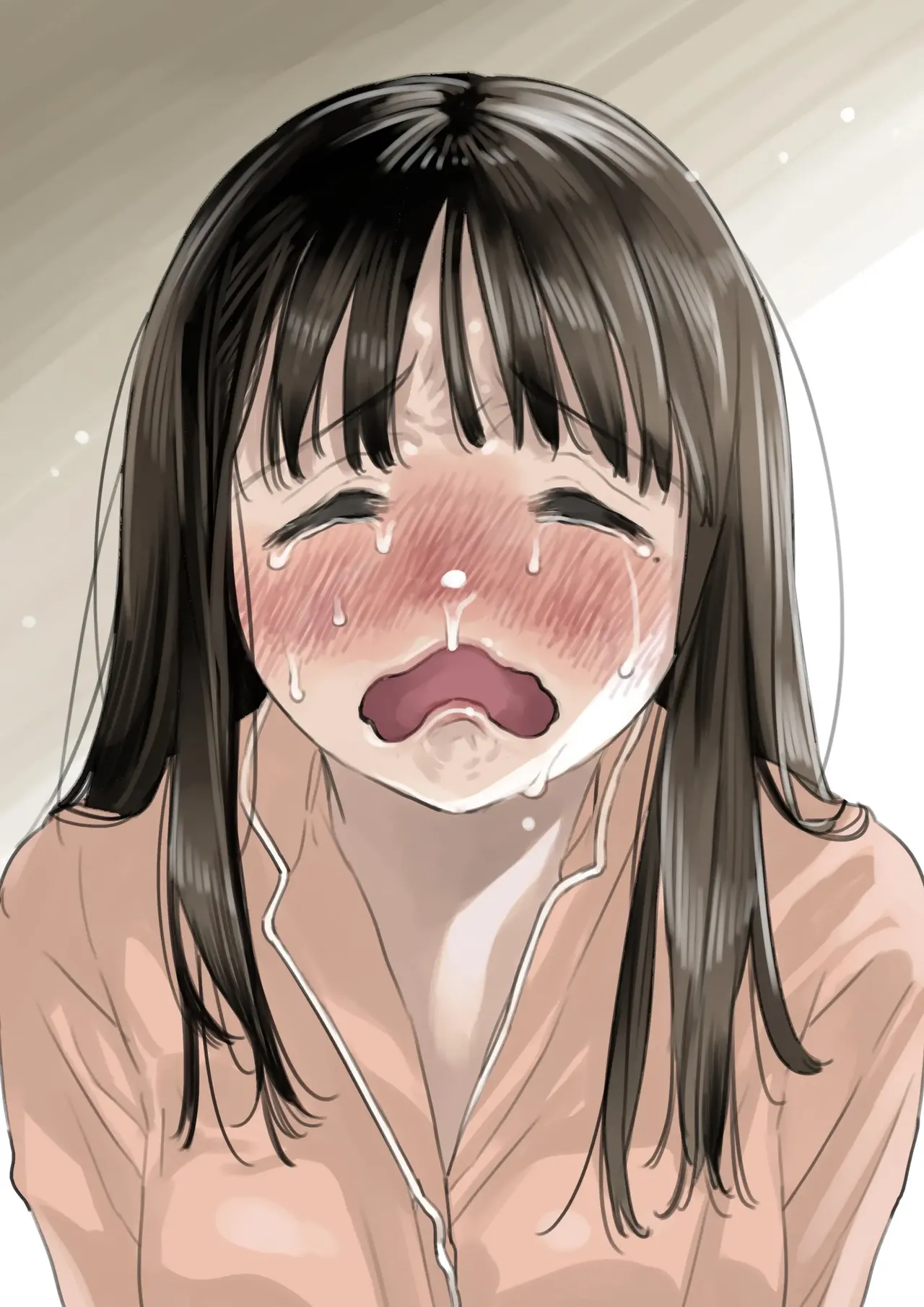 I Just Snooped through Her Smartphone 3 [Portuguese-BR] [BLACKSUB] 图片编号 5