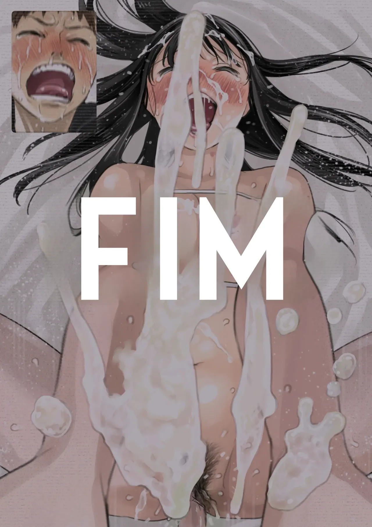 I Just Snooped through Her Smartphone 3 [Portuguese-BR] [BLACKSUB] 图片编号 77