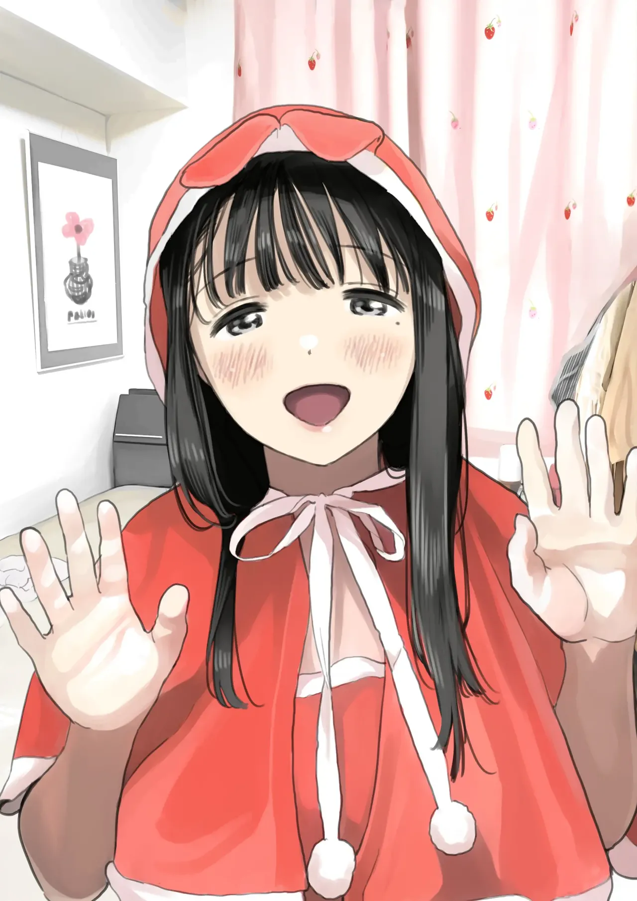 I Just Snooped through Her Smartphone 3 [Portuguese-BR] [BLACKSUB] 图片编号 79