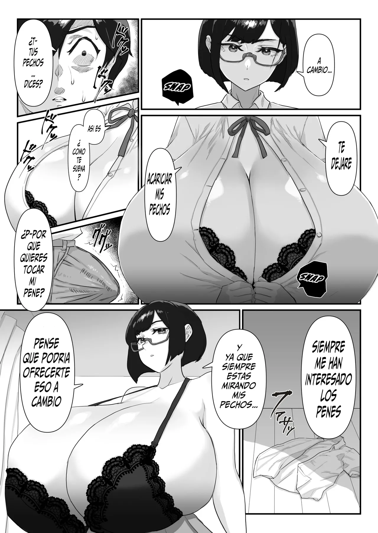 [BBPPC]Kuroi-san wa Kakusenai!! | Kuroi-san Can't Hide It!! 图片编号 9