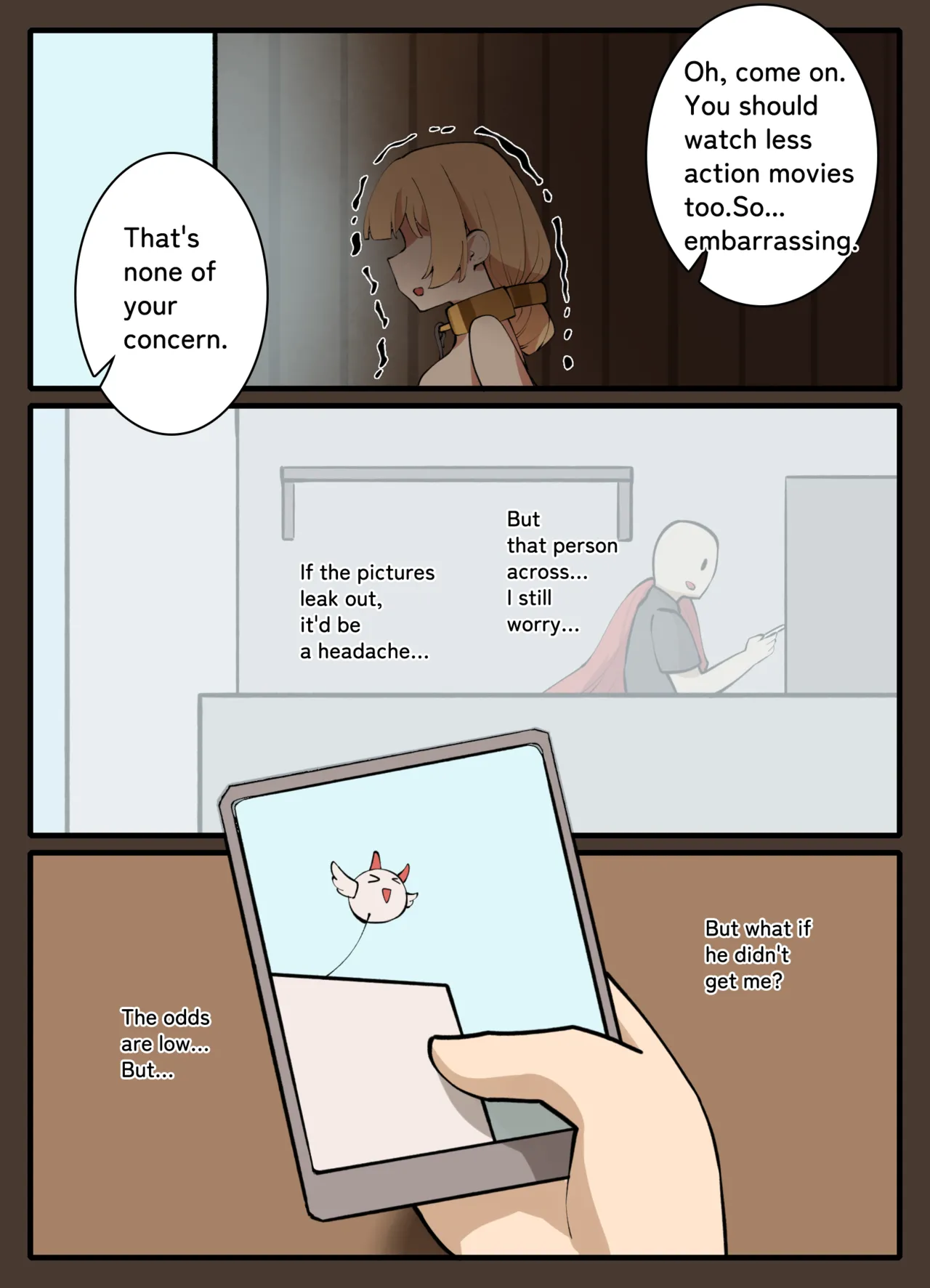 Feng's Bride Training 2 image number 11