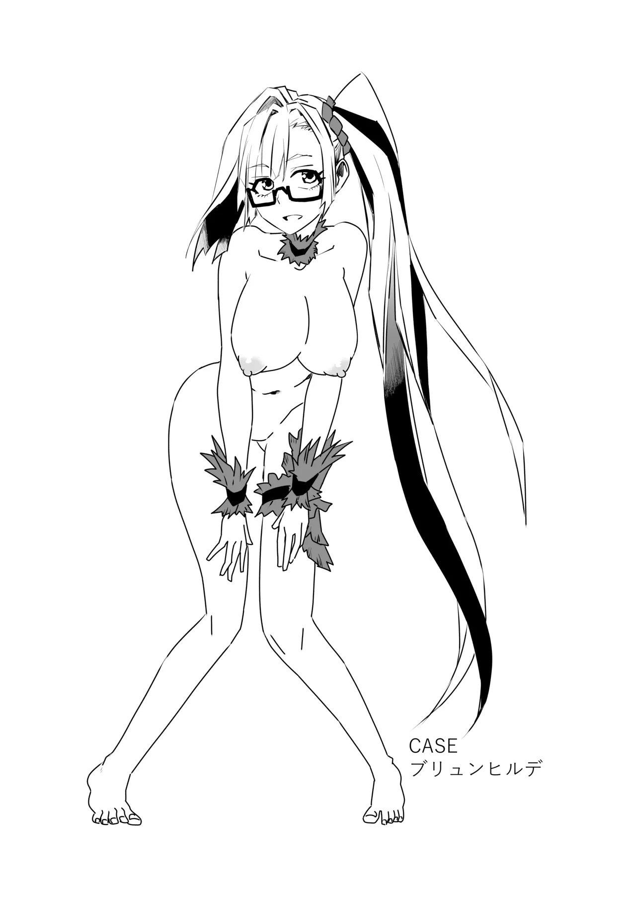 [京唄麻呂] ルルハワでの人妻ダイジェスト～セッッしないと出られない特異点～ (Fate/Grand Order) 이미지 번호 9