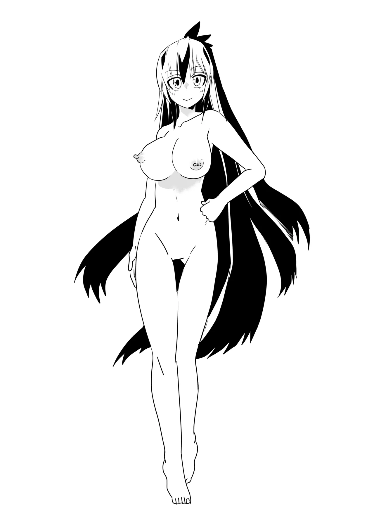 [京唄麻呂] ルルハワで武蔵ちゃんと謙信さんと～セッッしないと出られない特異点 (Fate/Grand Order) 이미지 번호 25