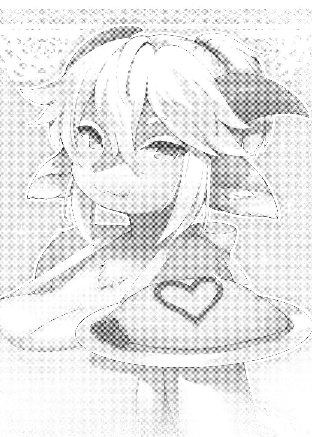 [Crunchy] GOAT♥MILK [Korean] изображение № 2