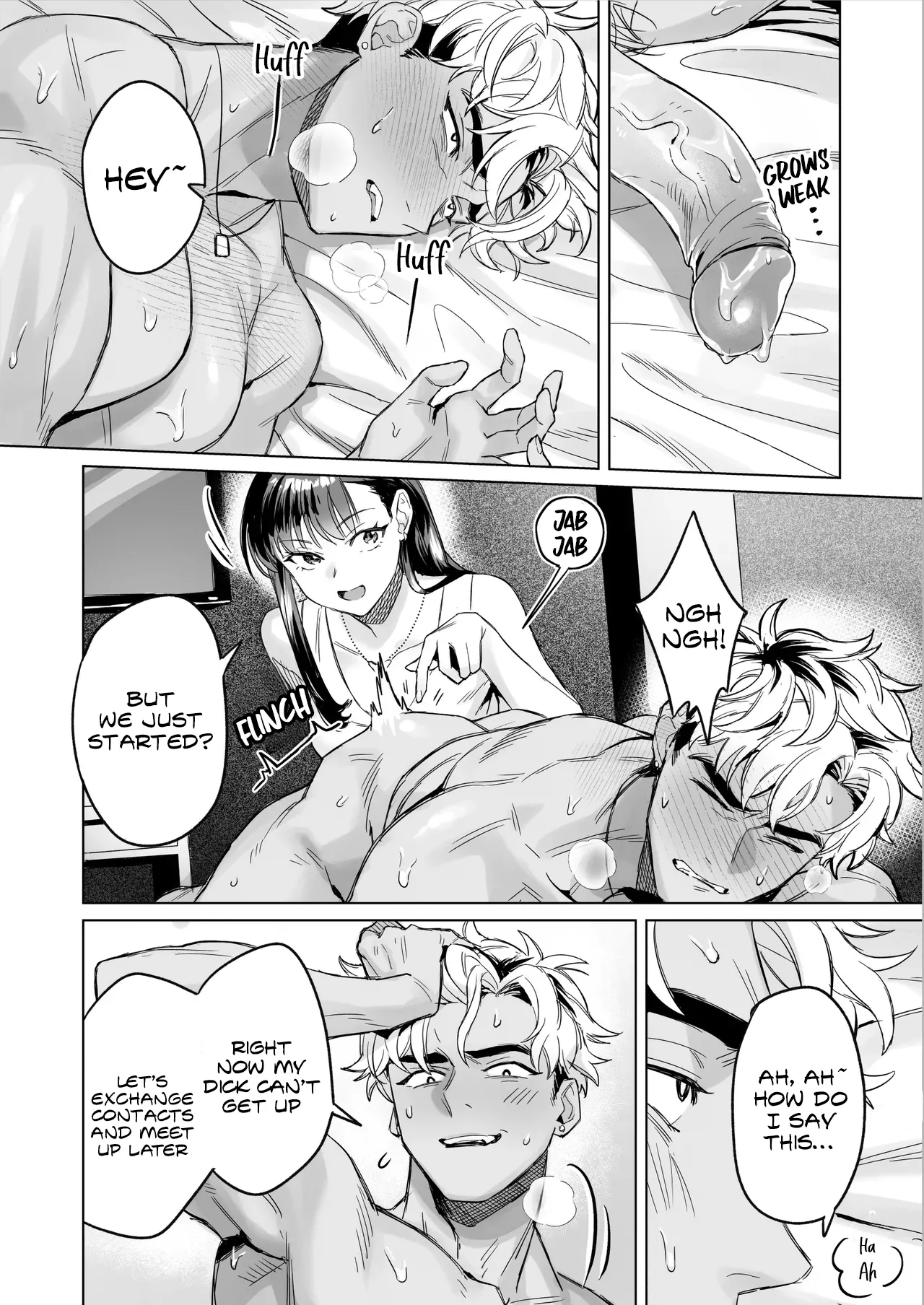 [KANSHAI] Izakaya nanpa o mochikaeri | Izakaya Pick-up Takeaway [English] [C4 Translations] [Decensored] [Digital] Bildnummer 12