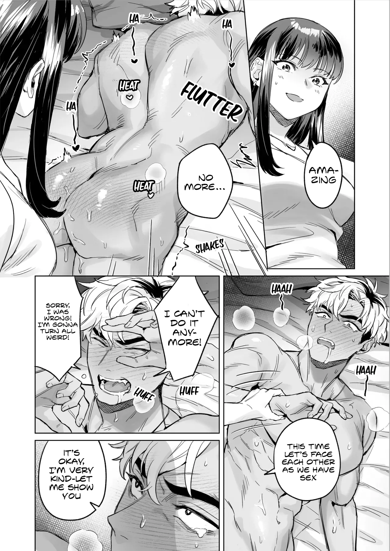 [KANSHAI] Izakaya nanpa o mochikaeri | Izakaya Pick-up Takeaway [English] [C4 Translations] [Decensored] [Digital] Bildnummer 20