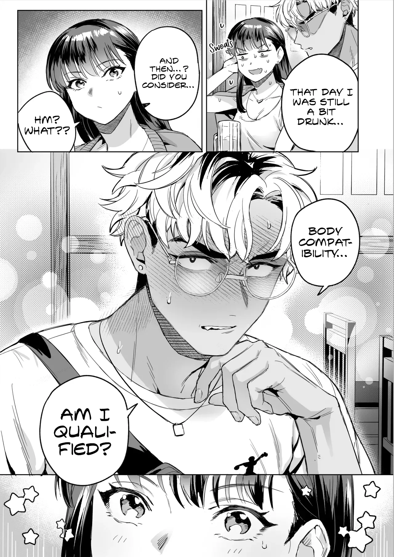 [KANSHAI] Izakaya nanpa o mochikaeri | Izakaya Pick-up Takeaway [English] [C4 Translations] [Decensored] [Digital] Bildnummer 27