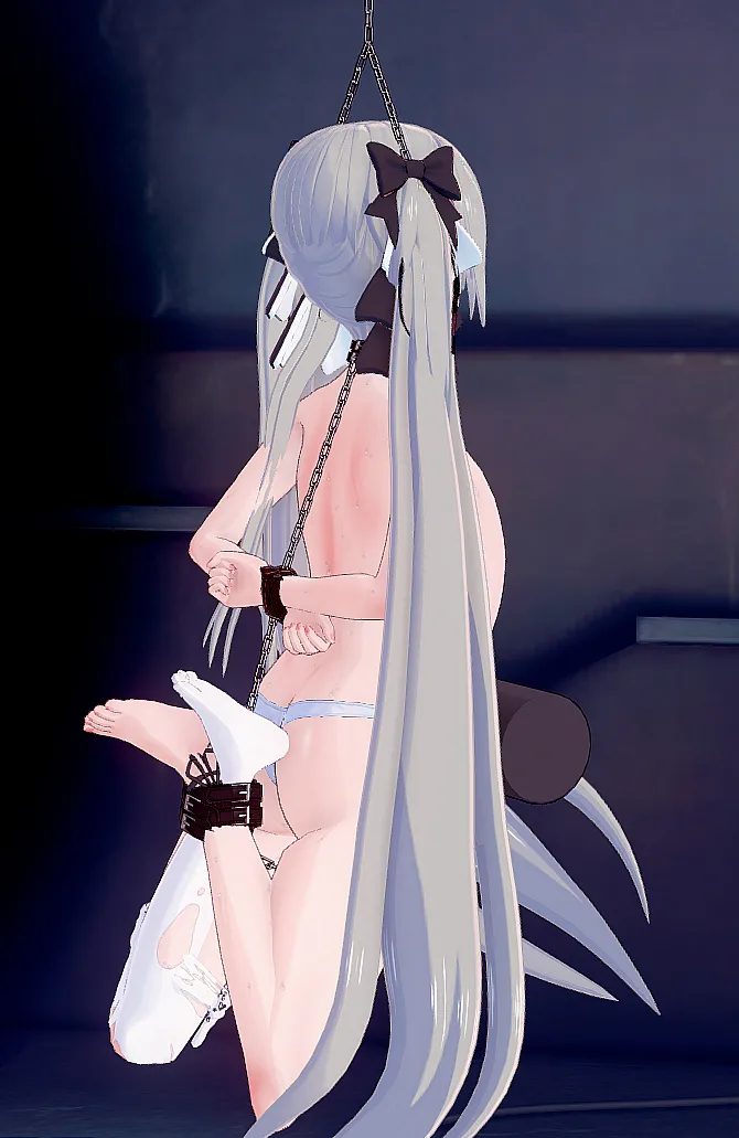 [PIXIV] NPさん （1） 图片编号 7