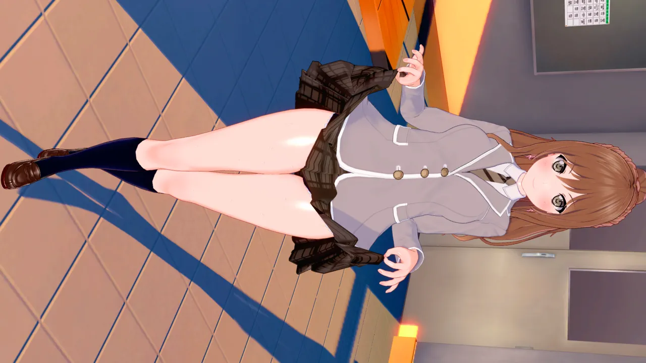 [PIXIV] NPさん （1） 图片编号 19