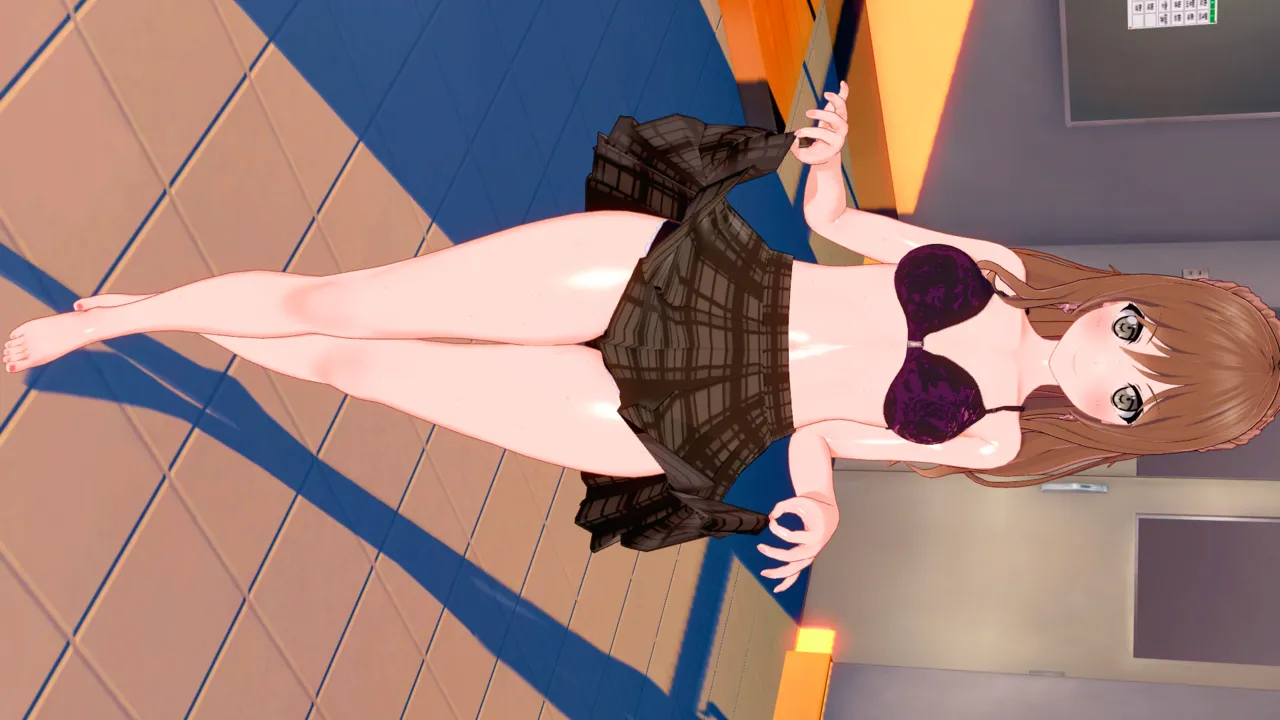 [PIXIV] NPさん （1） 图片编号 22