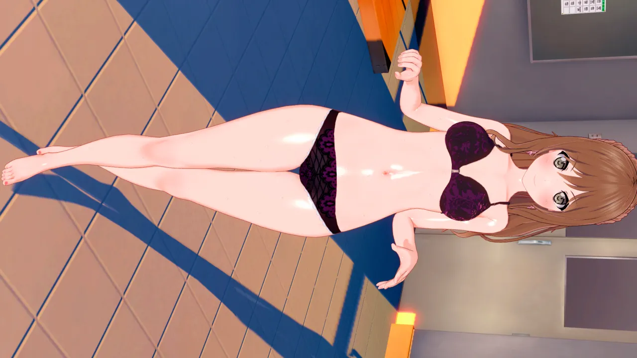 [PIXIV] NPさん （1） 图片编号 23