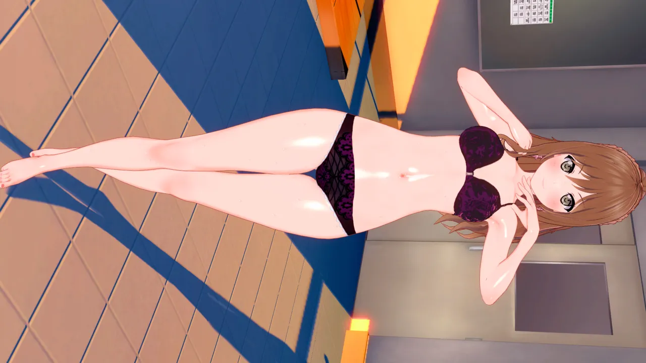 [PIXIV] NPさん （1） 图片编号 24