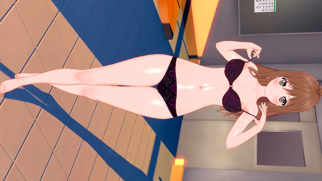 [PIXIV] NPさん （1） 图片编号 25