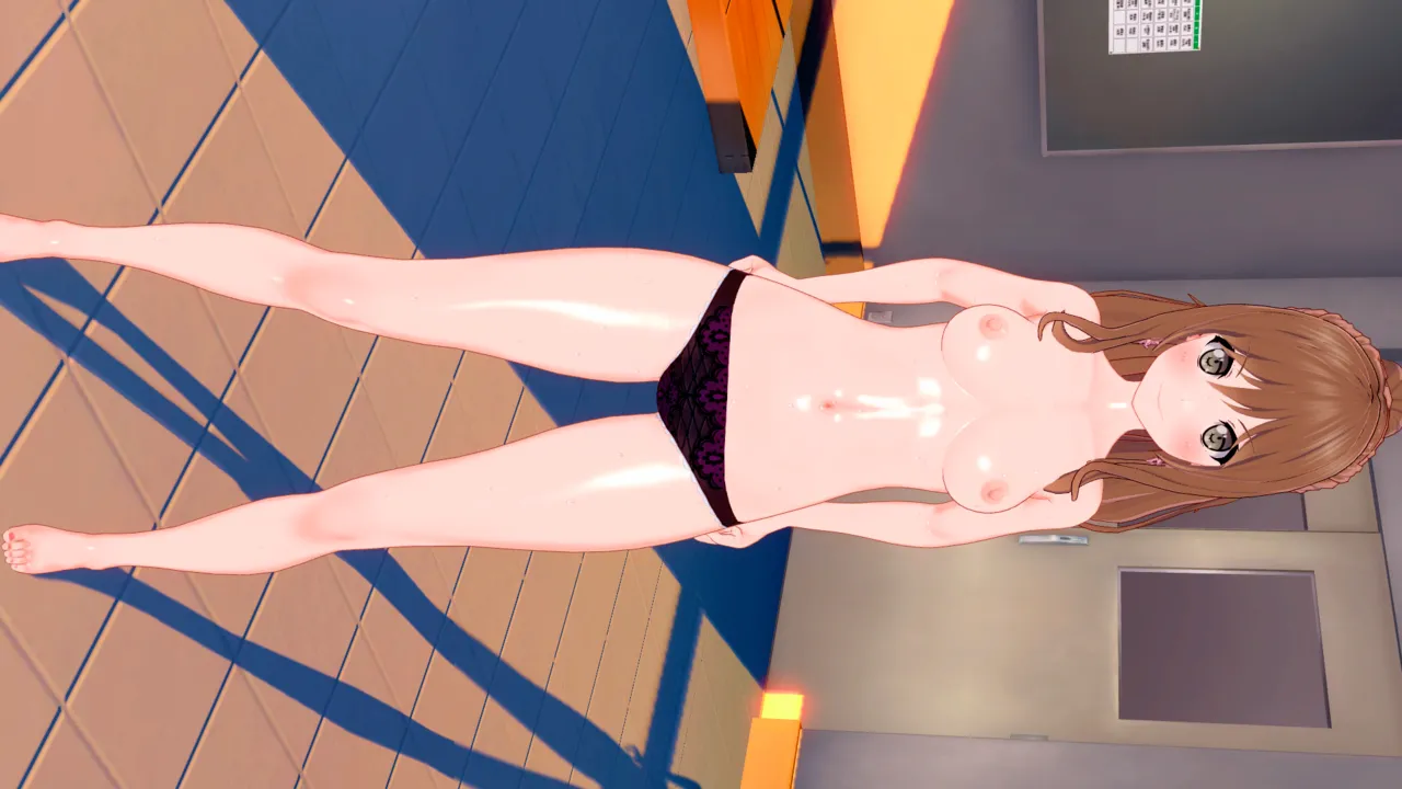 [PIXIV] NPさん （1） 图片编号 27