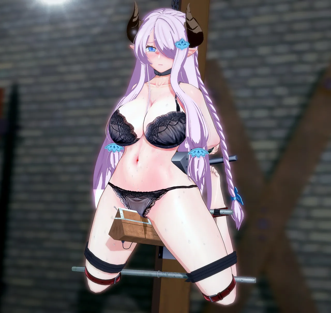 [PIXIV] NPさん （1） 图片编号 96