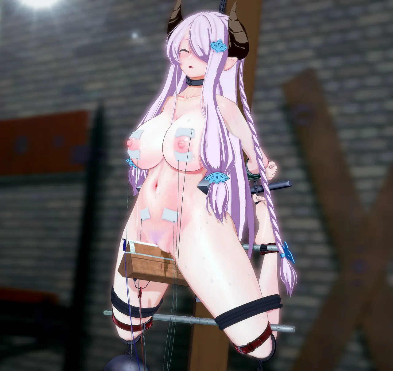 [PIXIV] NPさん （1） 图片编号 102