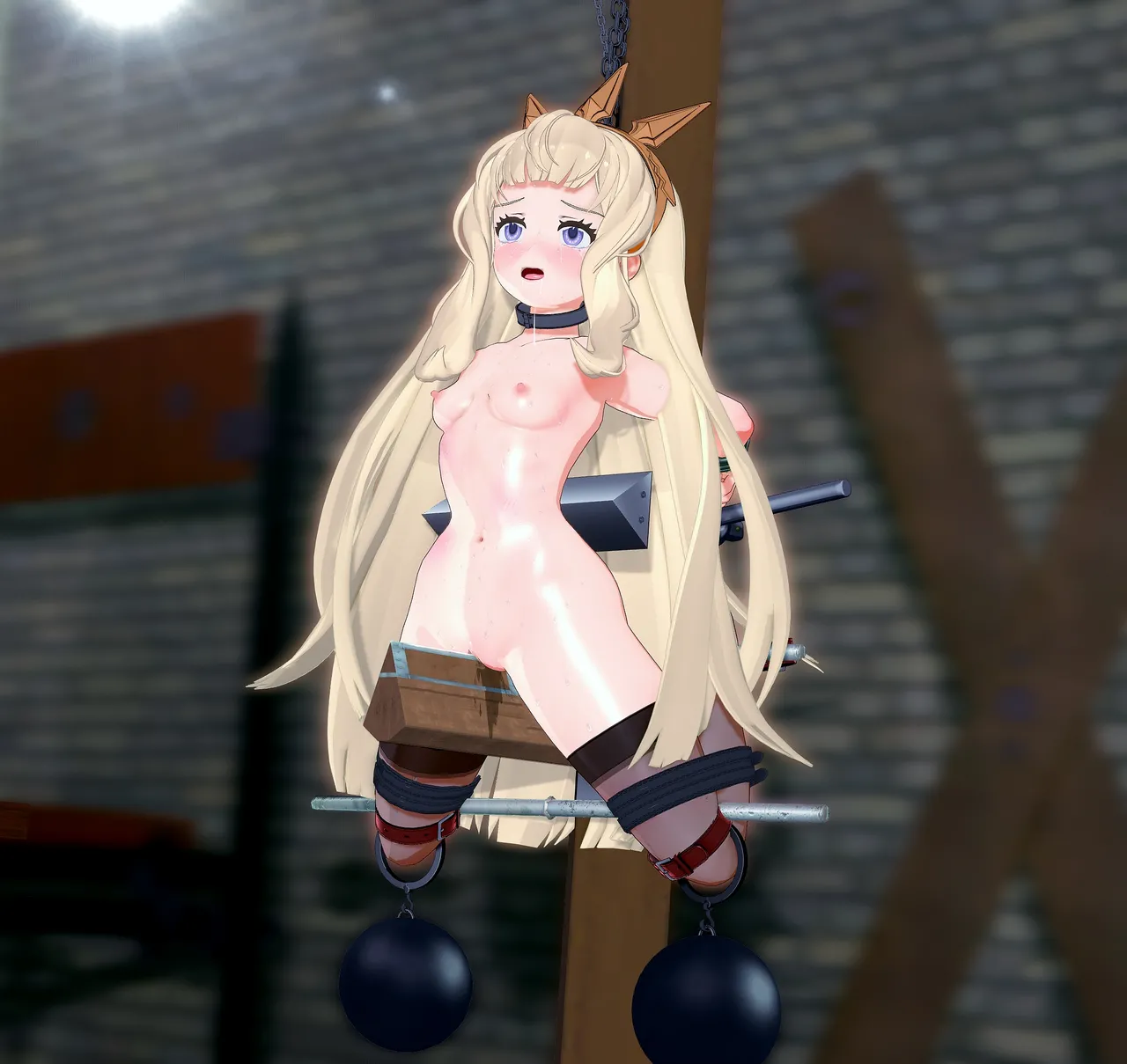 [PIXIV] NPさん （1） 图片编号 109