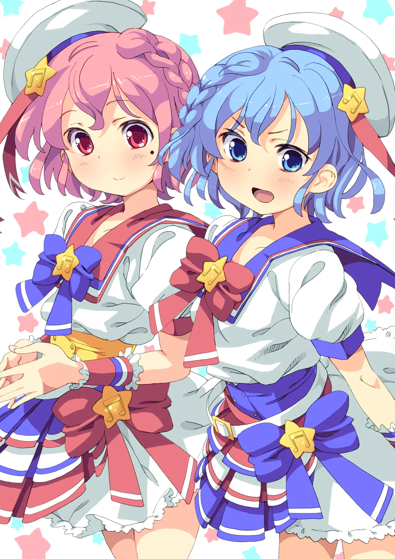 [Areya (Homing)] ArePara Soushuuhen (PriPara) [Digital] numero di immagine  79