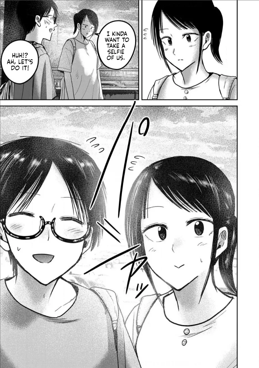 [Nakaura Tomoki] Ueno-kun wa Kaihatsu-zumi Dai 67 wa | Ueno-kun Has Been Developed Chapter 67 [English] 图片编号 5