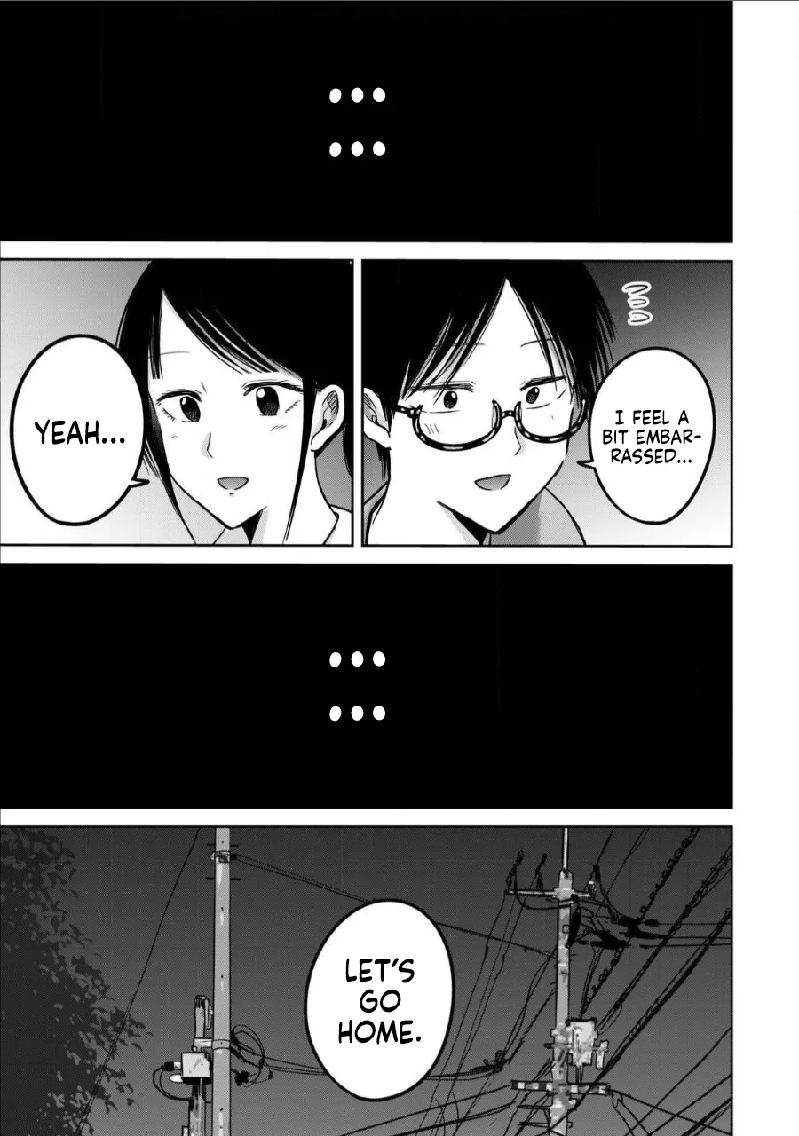 [Nakaura Tomoki] Ueno-kun wa Kaihatsu-zumi Dai 67 wa | Ueno-kun Has Been Developed Chapter 67 [English] 图片编号 17