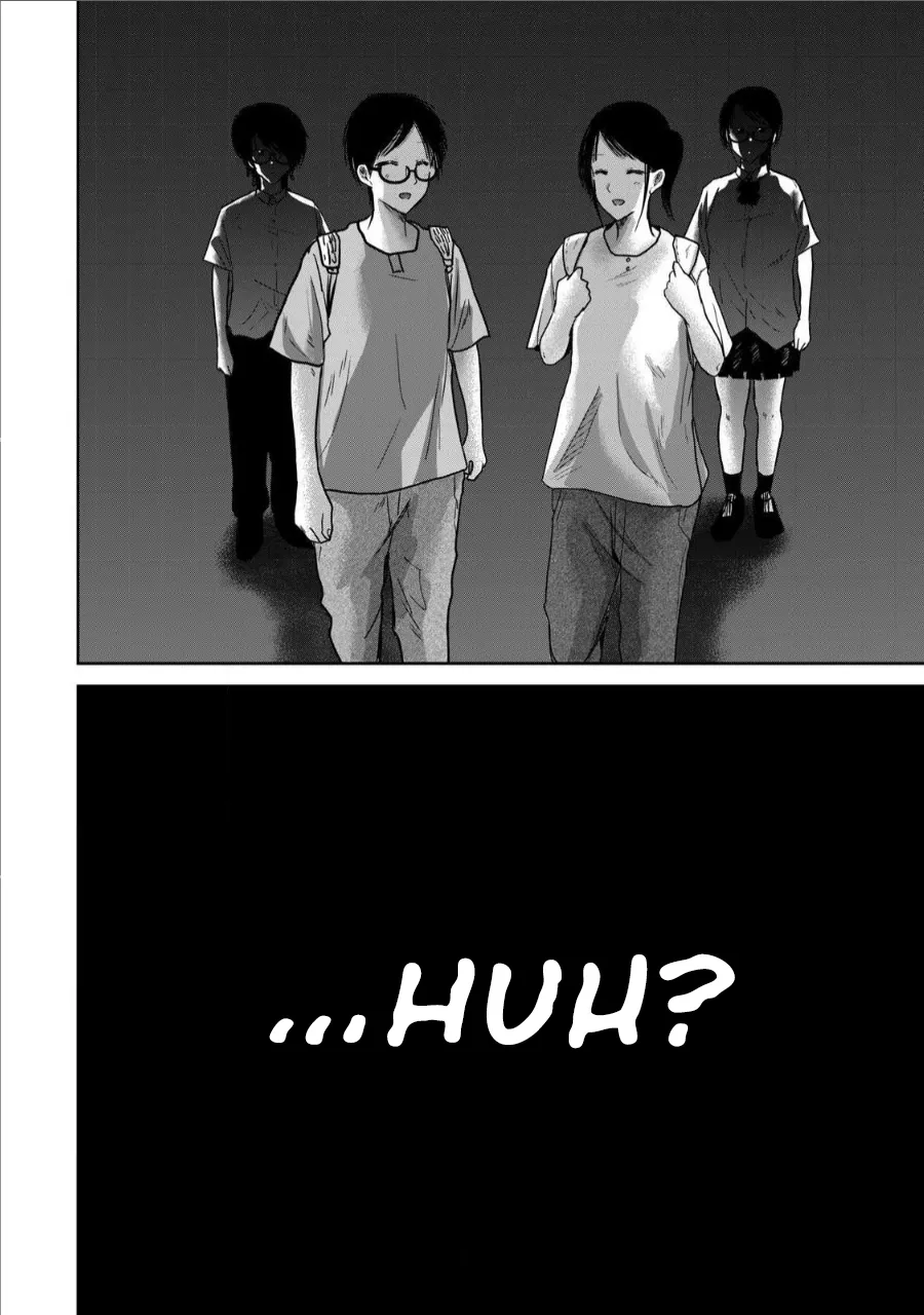 [Nakaura Tomoki] Ueno-kun wa Kaihatsu-zumi Dai 67 wa | Ueno-kun Has Been Developed Chapter 67 [English] 图片编号 18