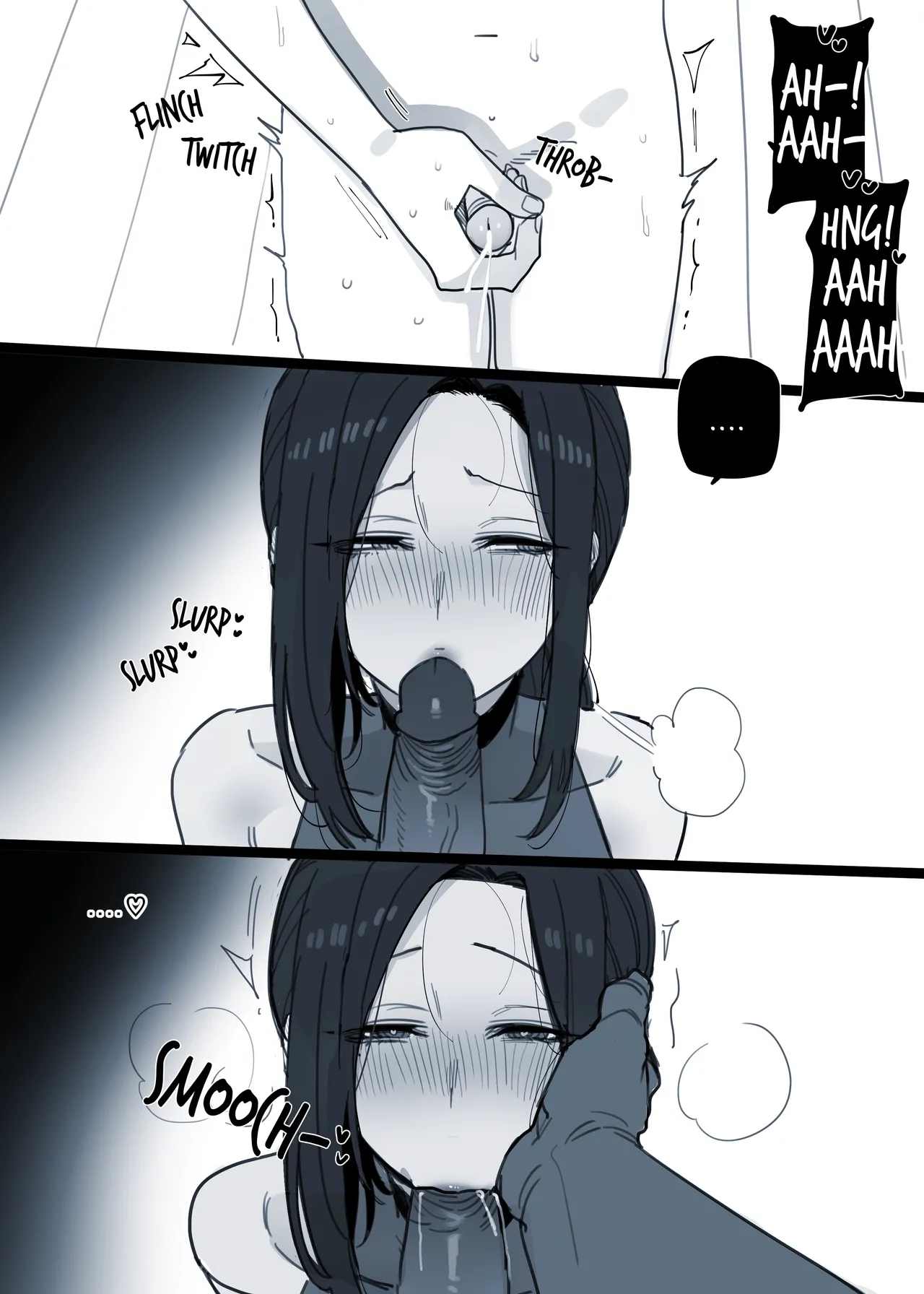 [Ratatatat74] Stolen Wife Part 3 [Thai ภาษาไทย] 20eme image