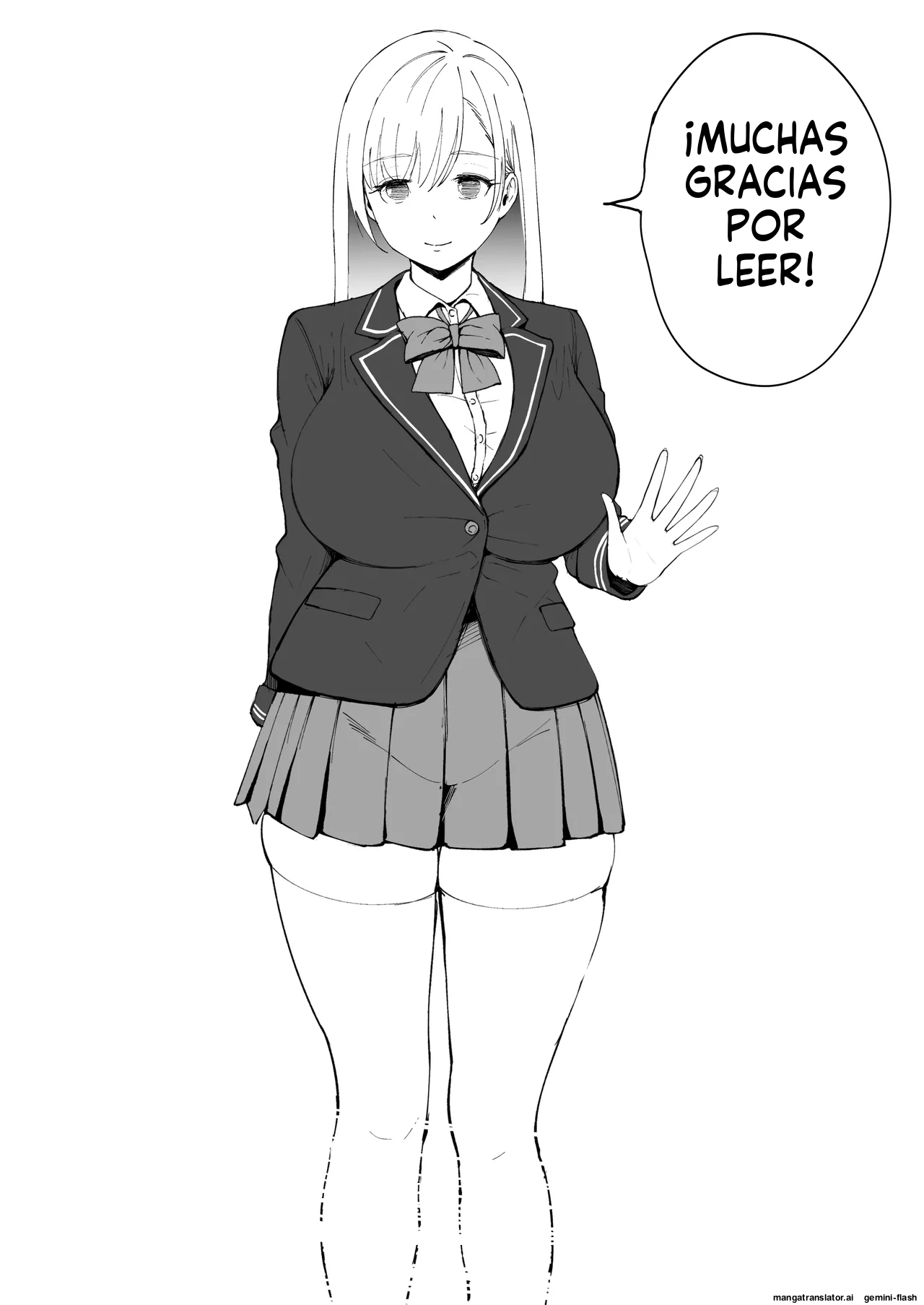 Kokunai Sai Takamine No Zaibatsu JK nii Sai Kake Te Ero Manga Kaze Hara Ma Sekkusu (Spanish) MTL Bildnummer 69